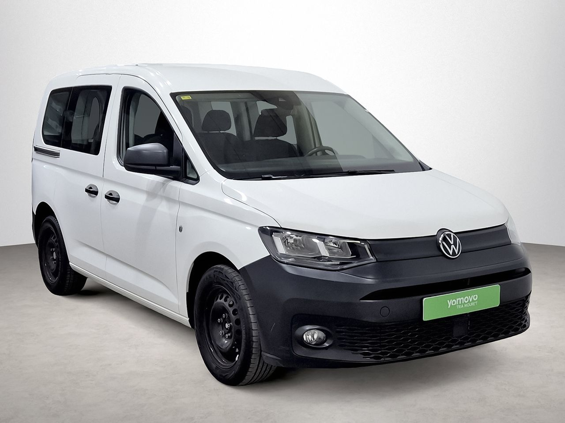 Imagen de VOLKSWAGEN Caddy