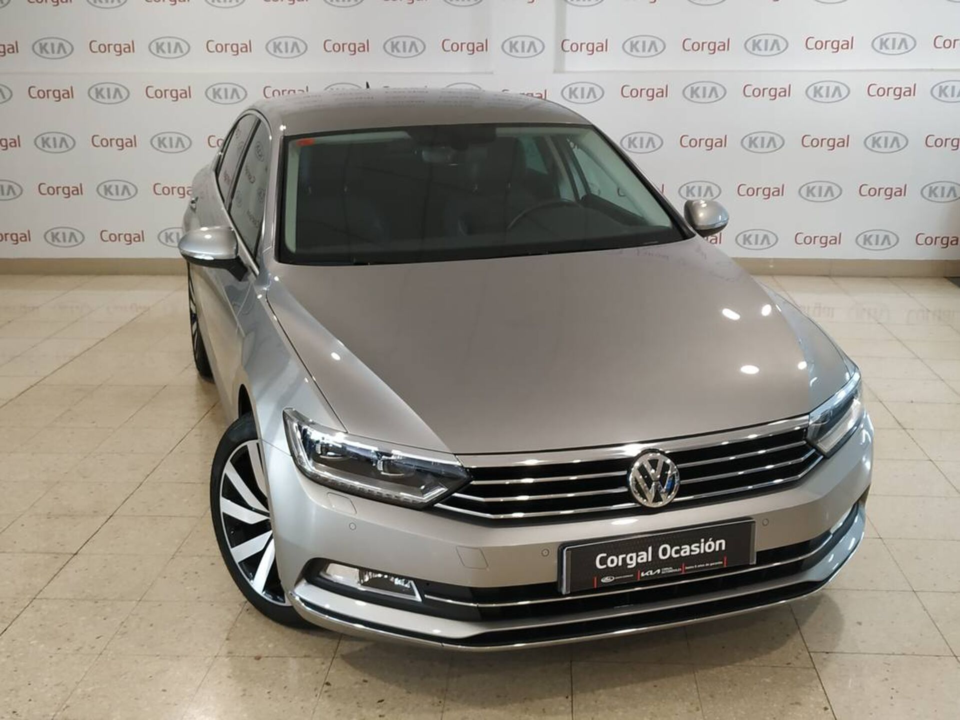 Imagen de VOLKSWAGEN Passat