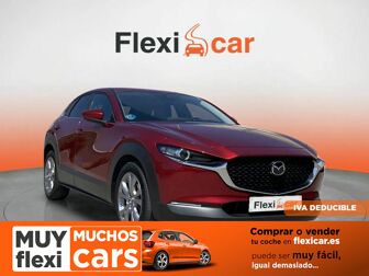 Imagen de MAZDA CX-30 2.0 Skyactiv-G Evolution 2WD 90kW