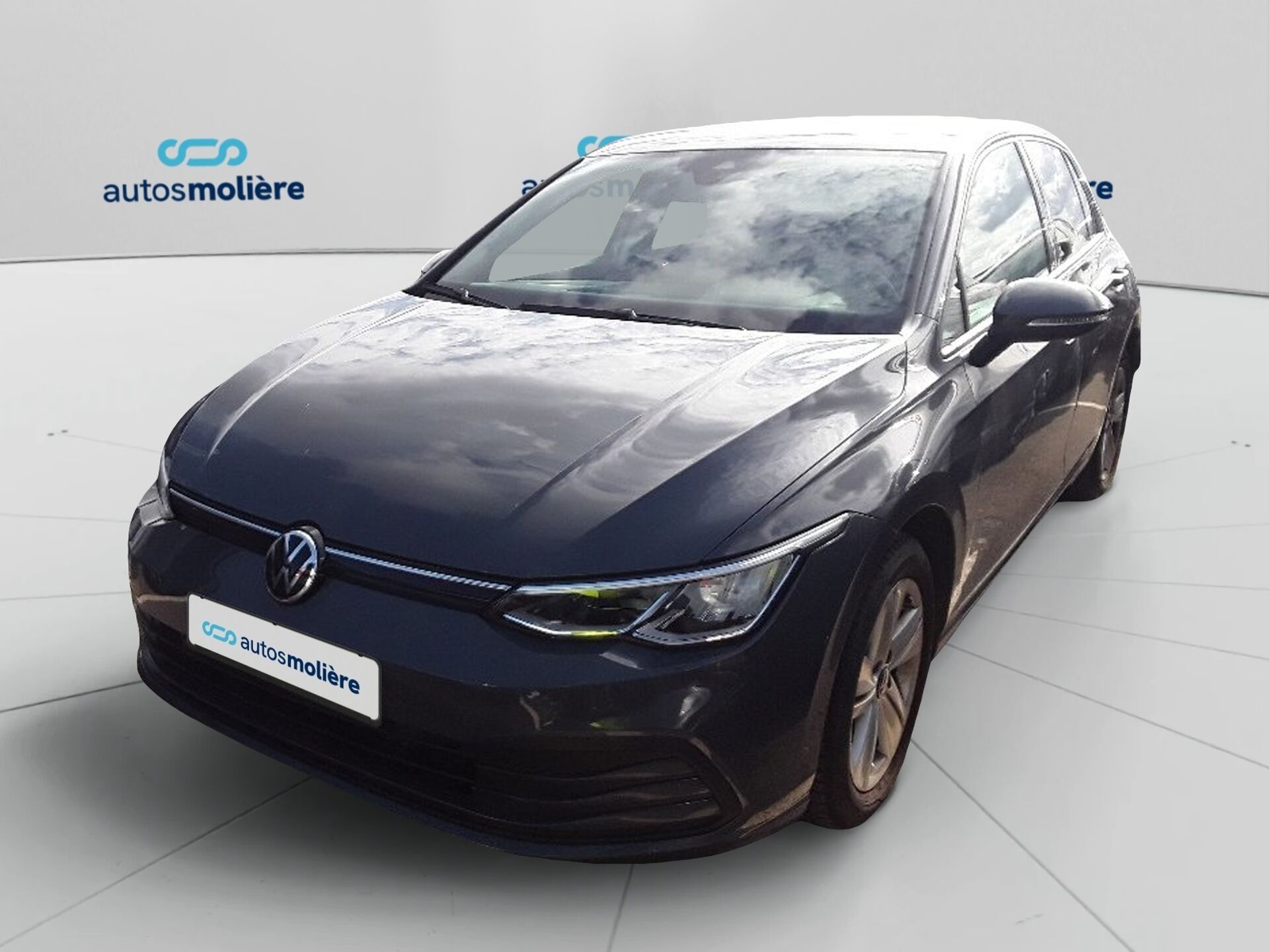 Imagen de VOLKSWAGEN Golf