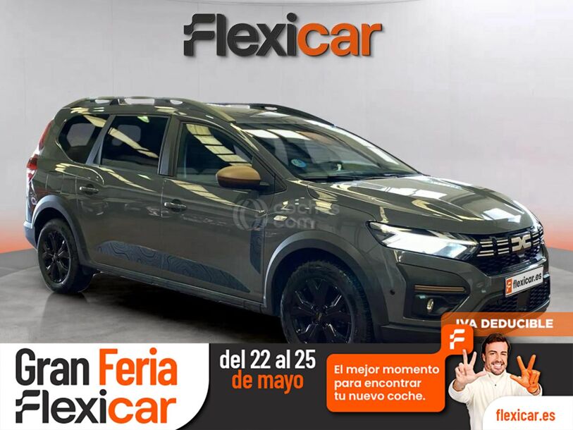 Foto del DACIA Jogger 1.0 ECO-G Extreme Go 5pl.