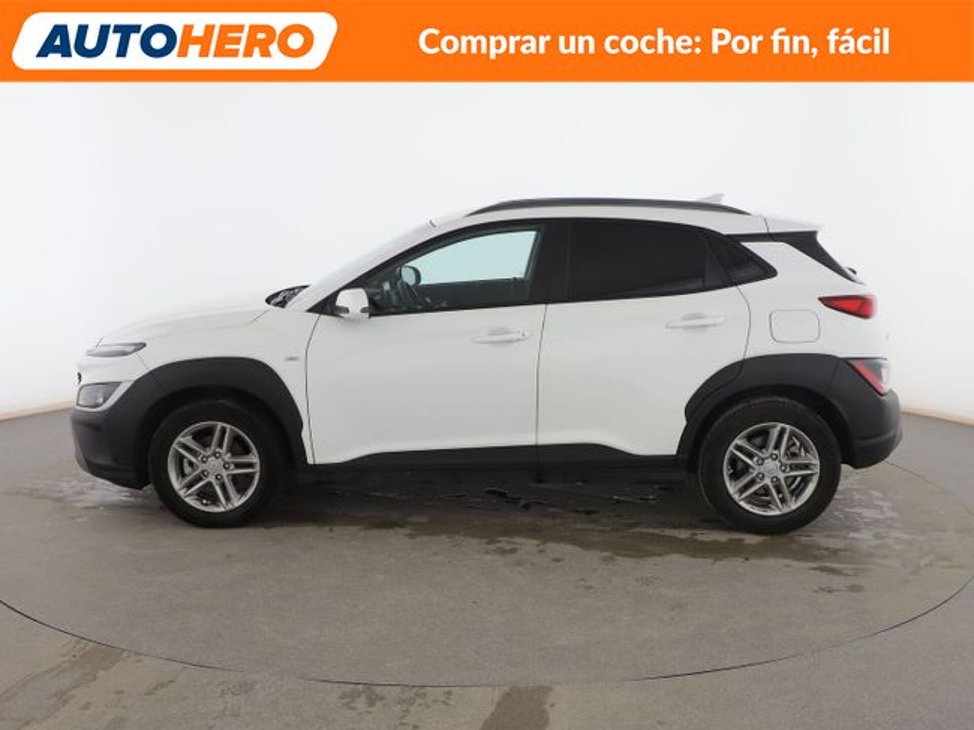 Imagen 3 de HYUNDAI Kona