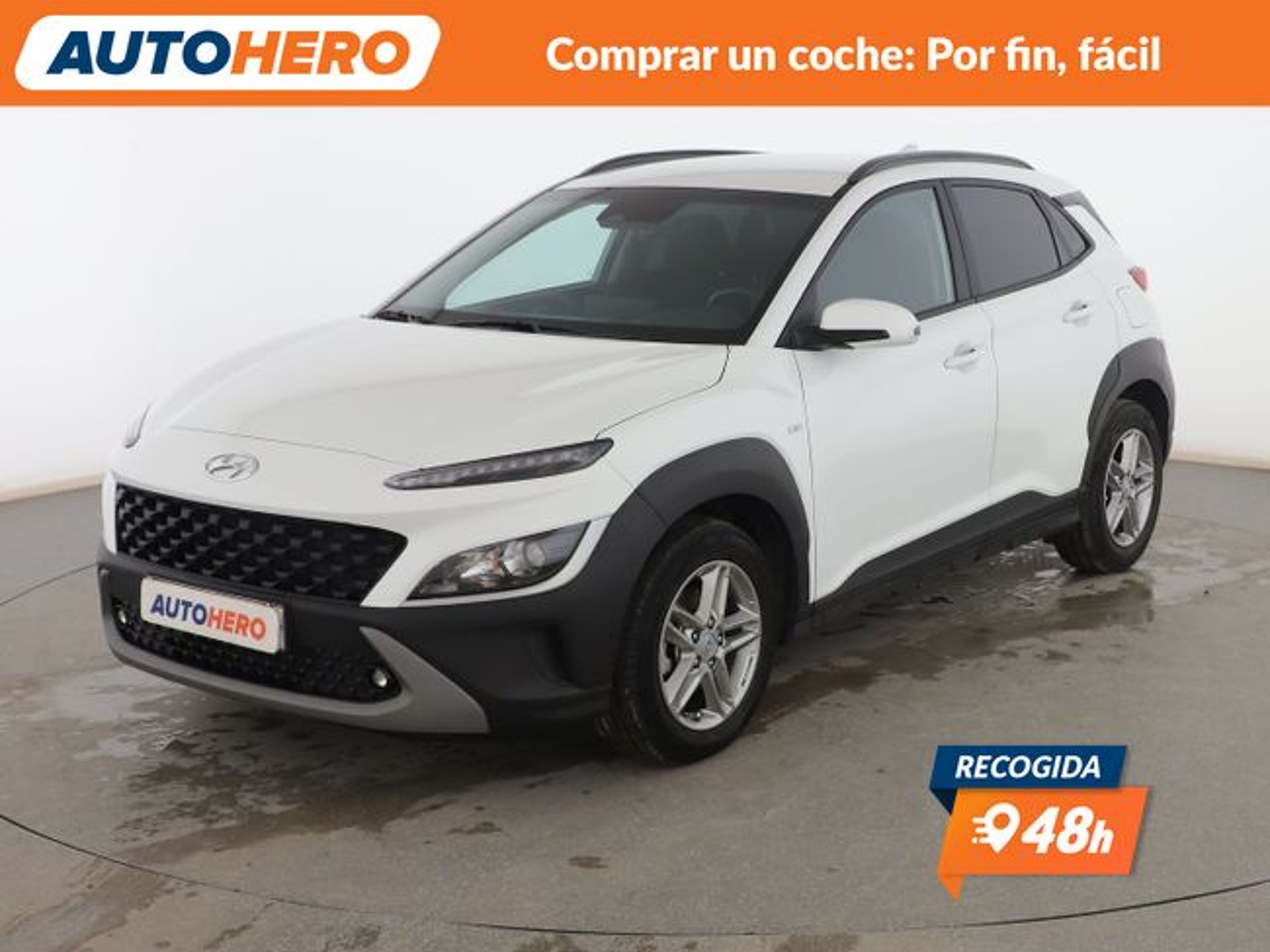 Imagen de HYUNDAI Kona