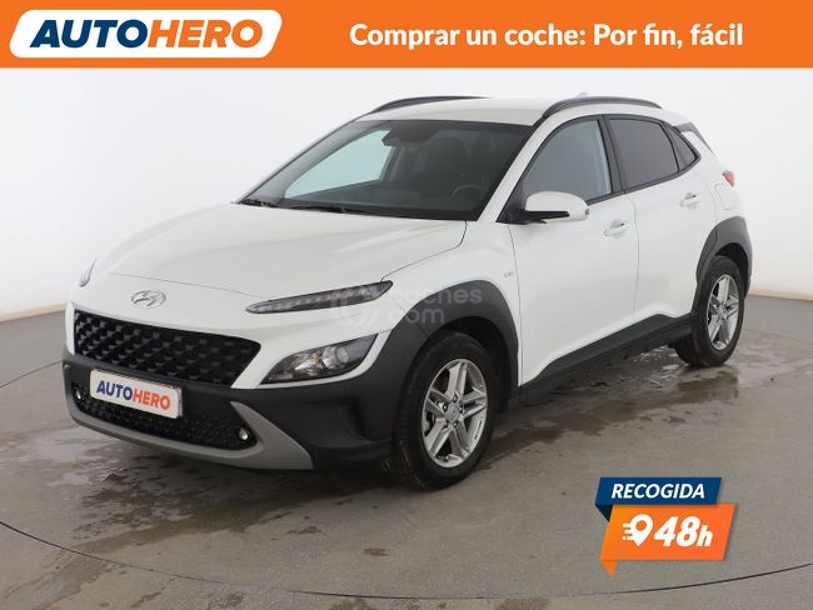 Foto del HYUNDAI Kona 1.0 TGDI 48V N Line 4x2