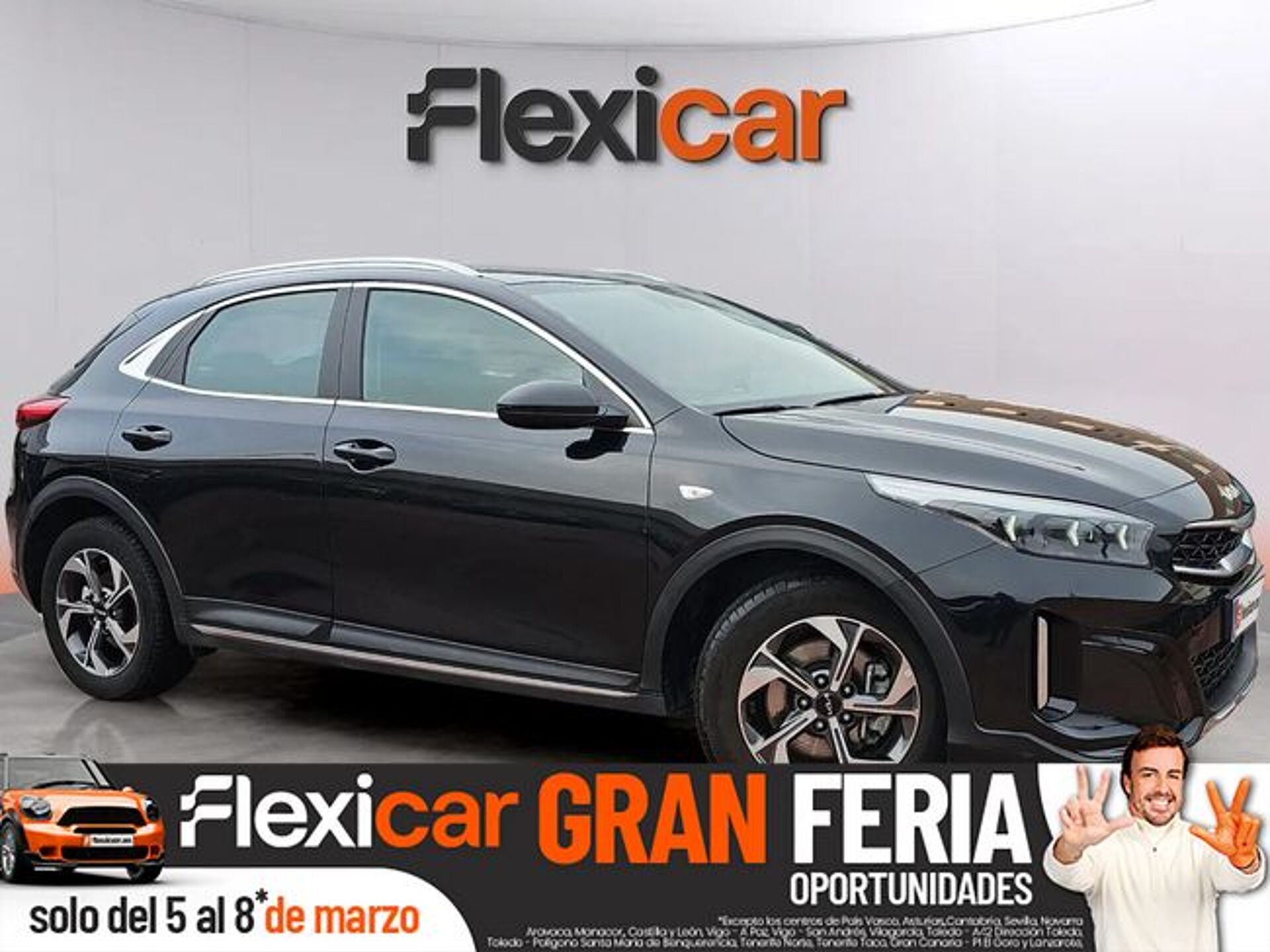 Imagen 1 de KIA XCeed