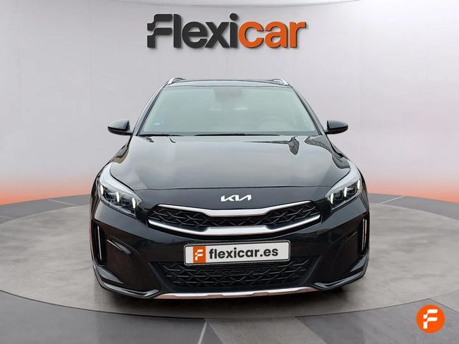 Foto del KIA XCeed 1.0 T-GDi Drive