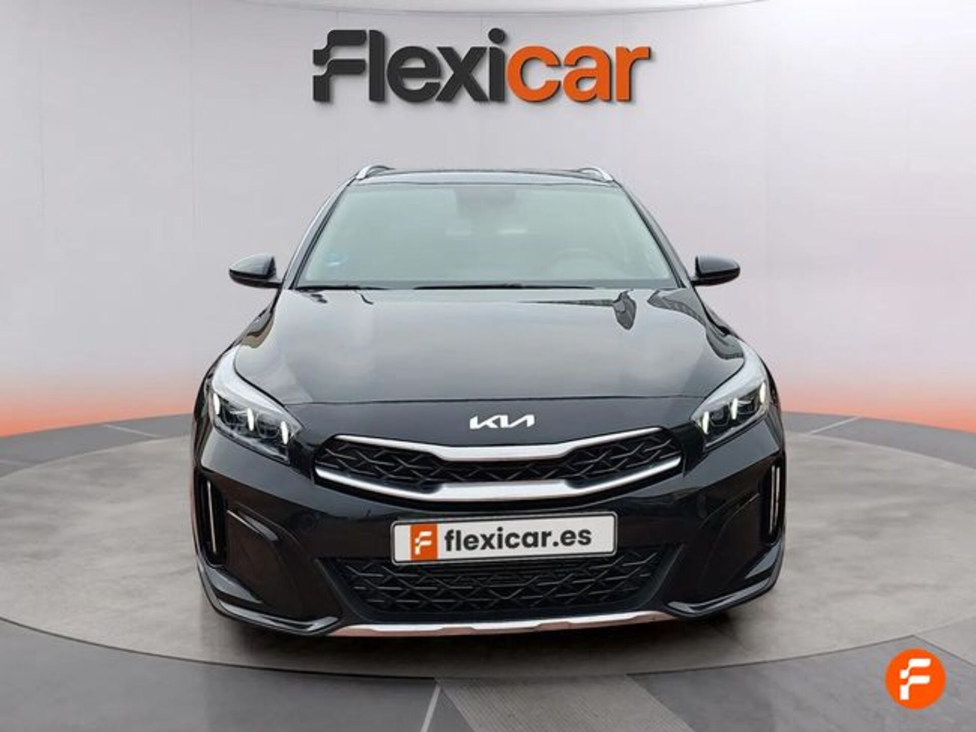 Imagen 2 de KIA XCeed