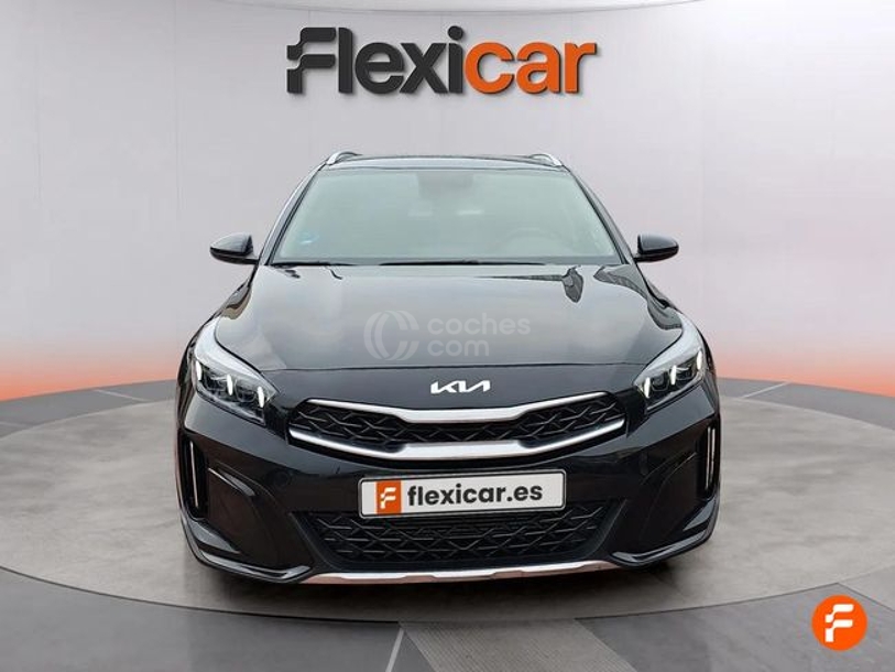 Foto del KIA XCeed 1.0 T-GDi Drive