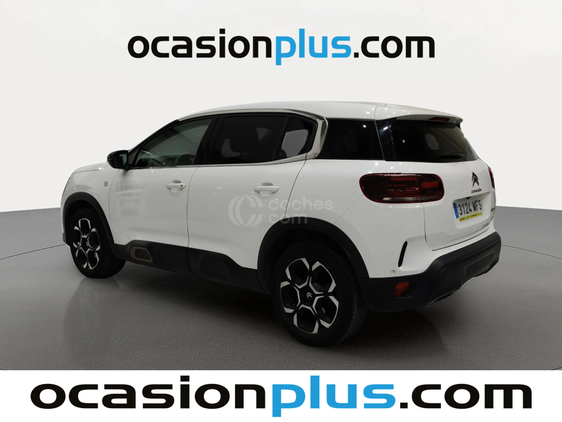 Foto del CITROEN C5 Aircross PureTech S&S C-Series 130