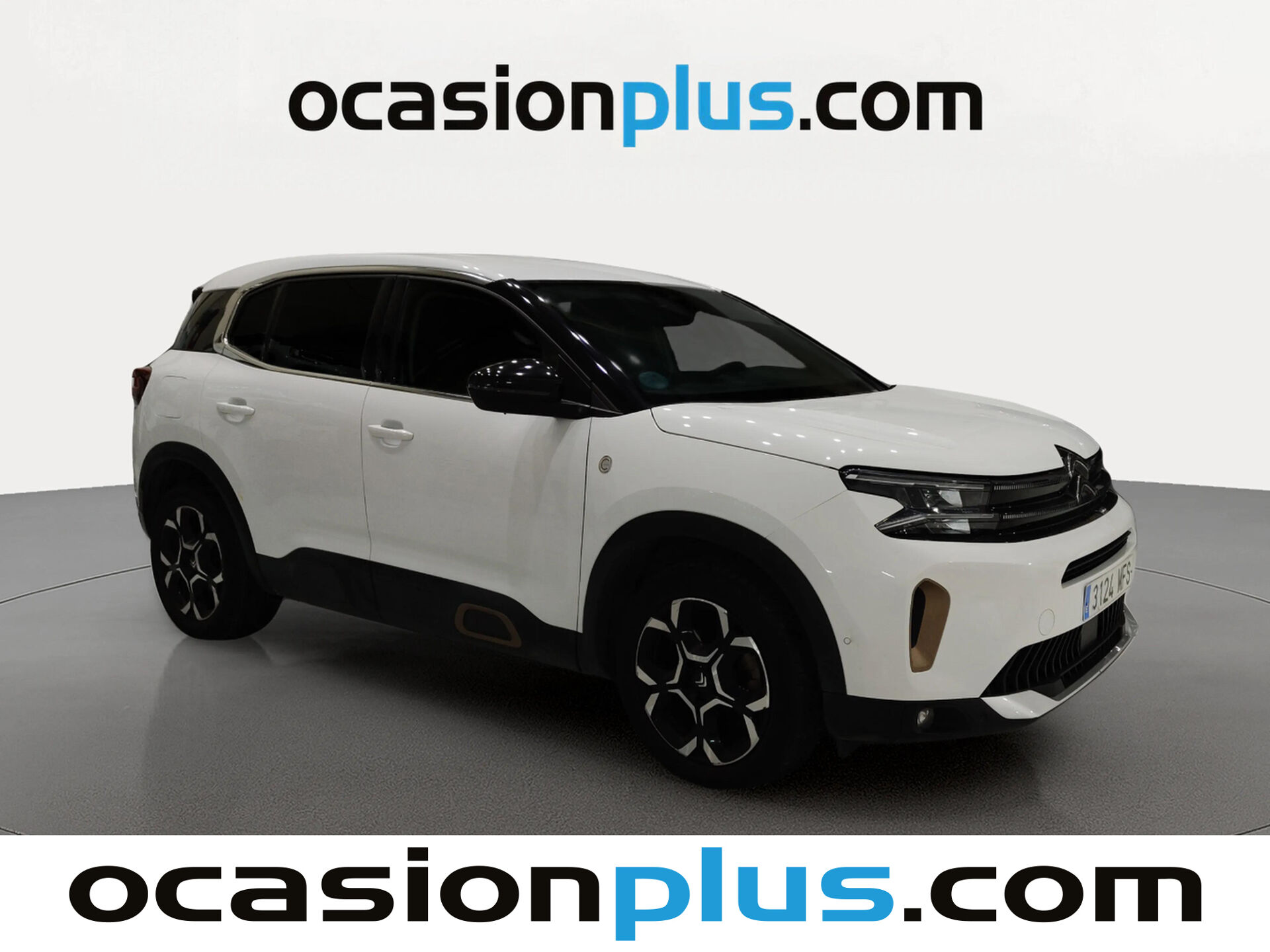 Imagen 2 de CITROEN C5 Aircross