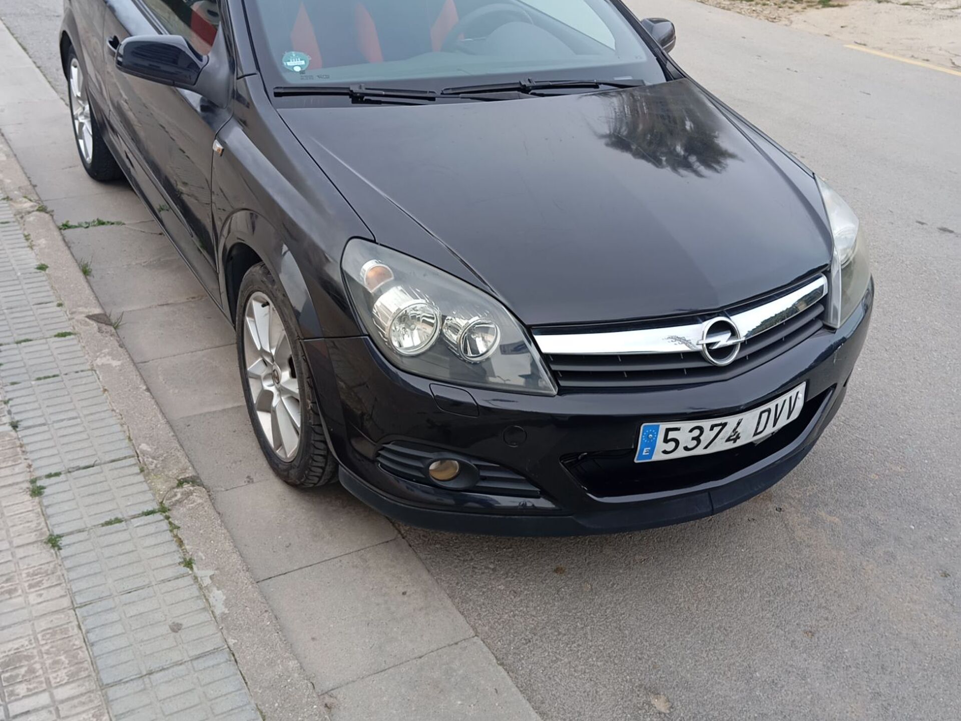 Imagen 2 de OPEL Astra