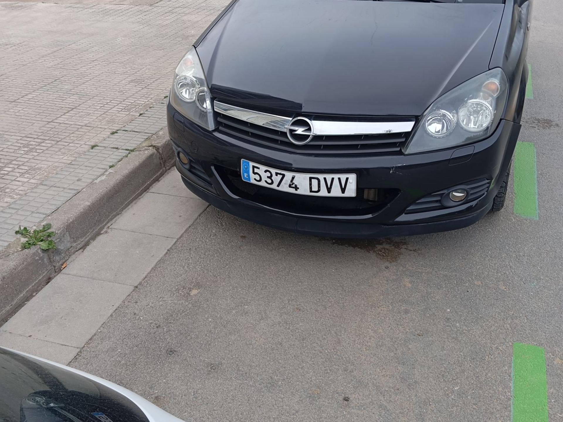 Imagen de OPEL Astra