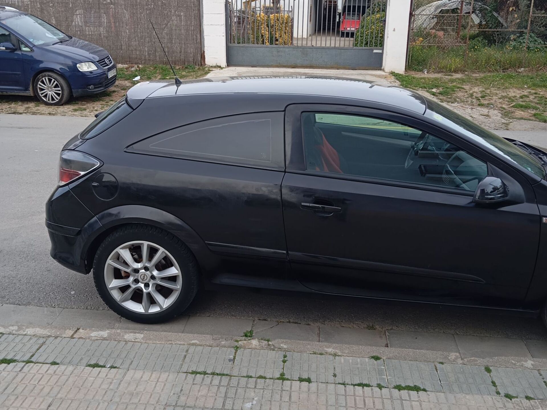Imagen 3 de OPEL Astra