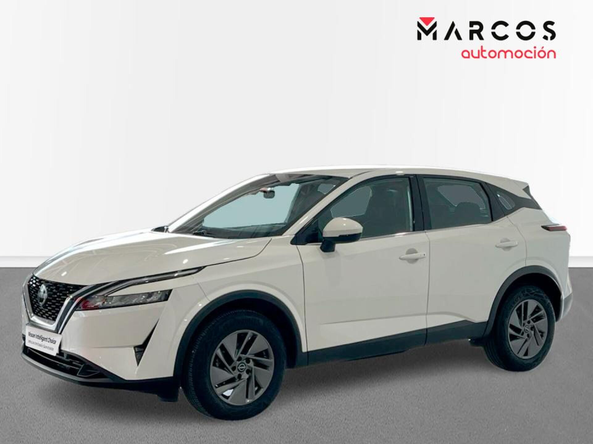 Imagen de NISSAN Qashqai