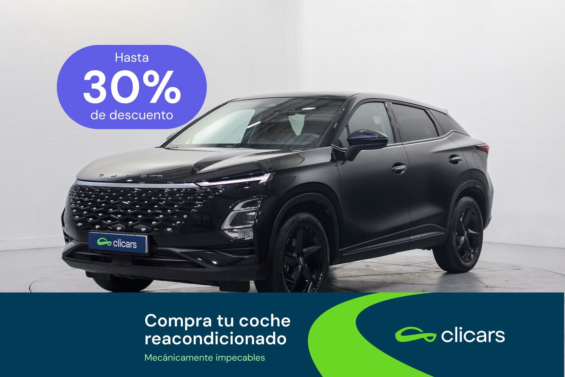 Foto del OMODA 5 1.6 Confort 185