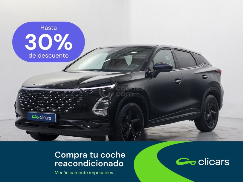 Foto del OMODA 5 1.6 Confort 185