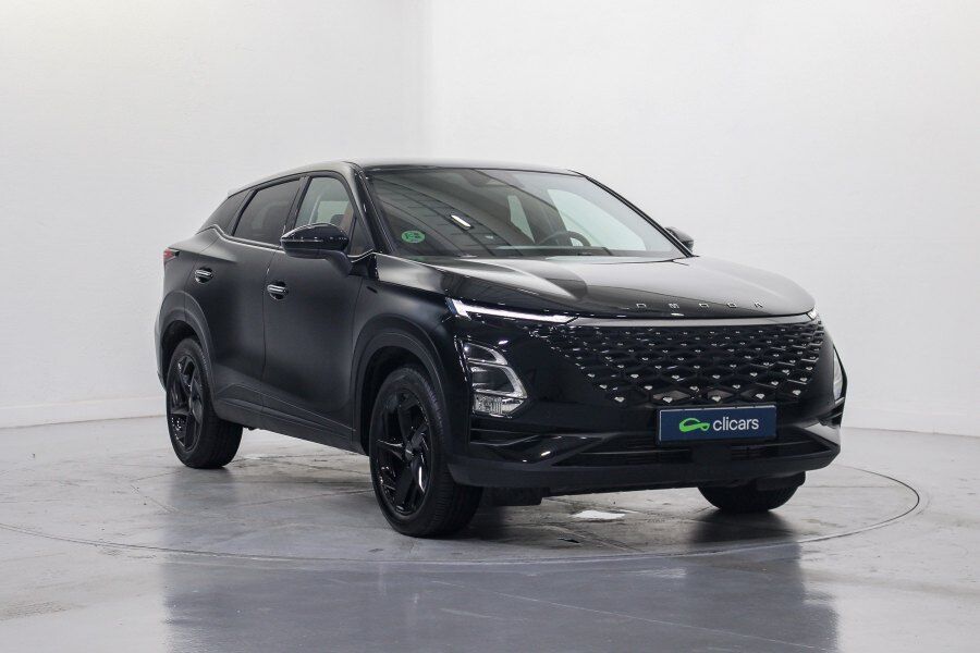 Foto del OMODA 5 1.6 Confort 185