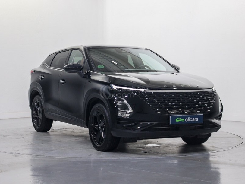 Foto del OMODA 5 1.6 Confort 185