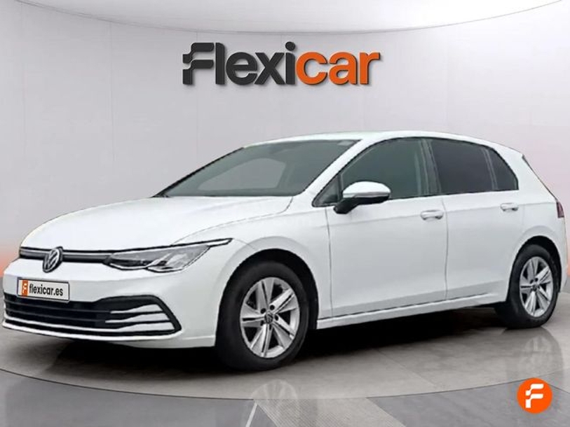 Foto del VOLKSWAGEN Golf 1.0 eTSI Life DSG 81kW