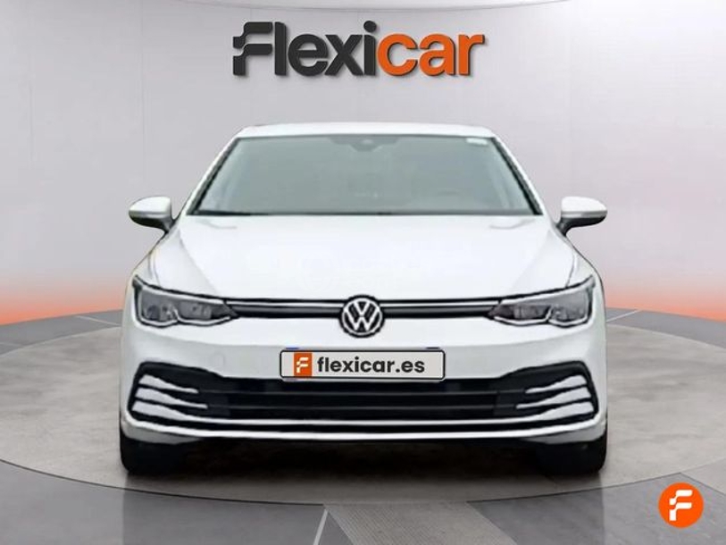 Foto del VOLKSWAGEN Golf 1.0 eTSI Life DSG 81kW