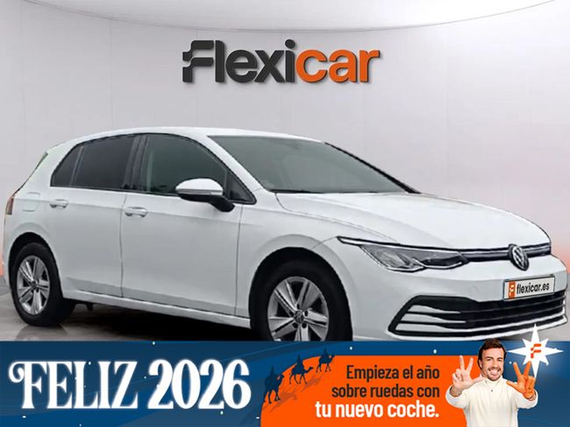 Imagen de VOLKSWAGEN Golf