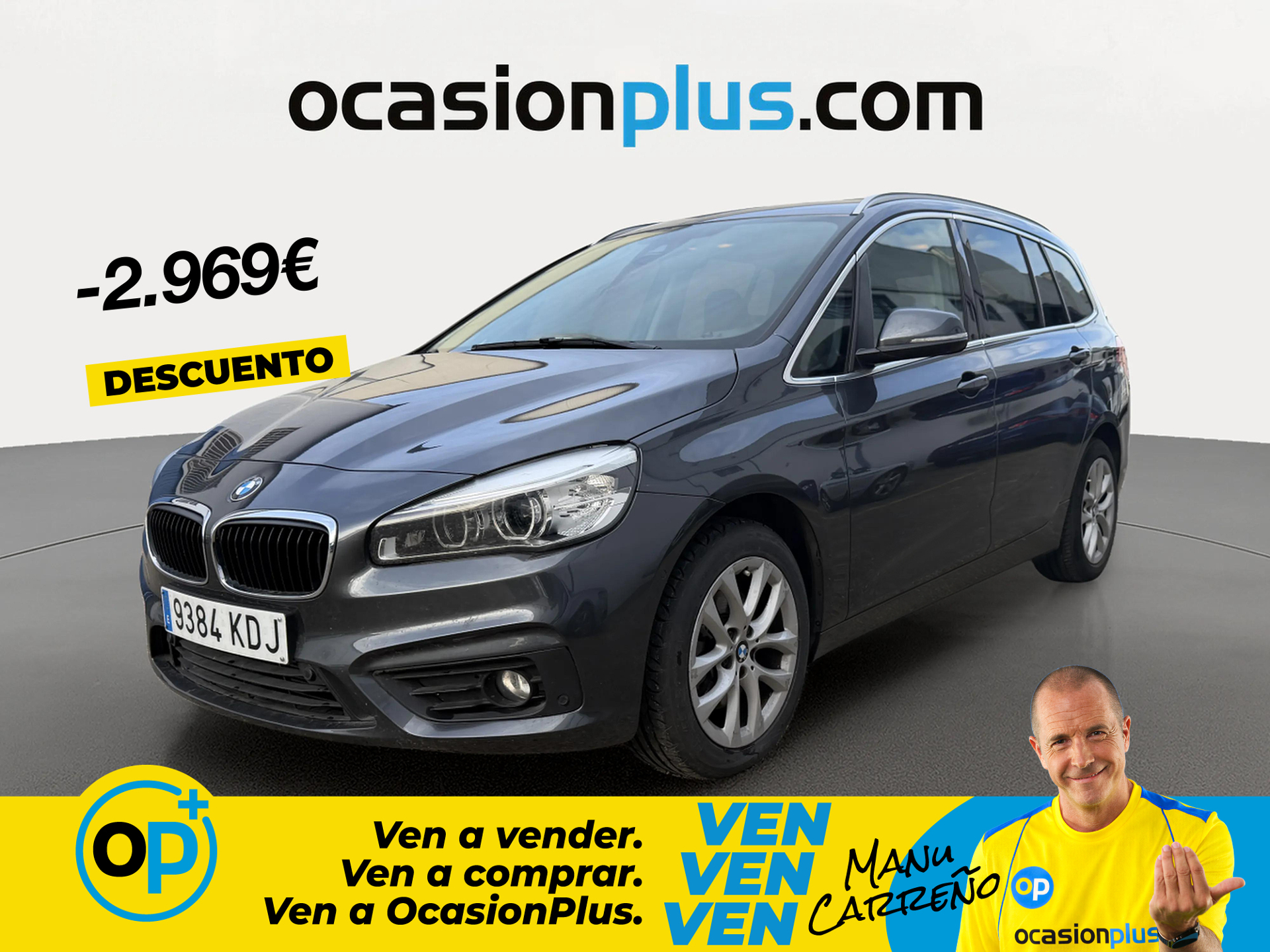 Imagen de BMW Serie 2