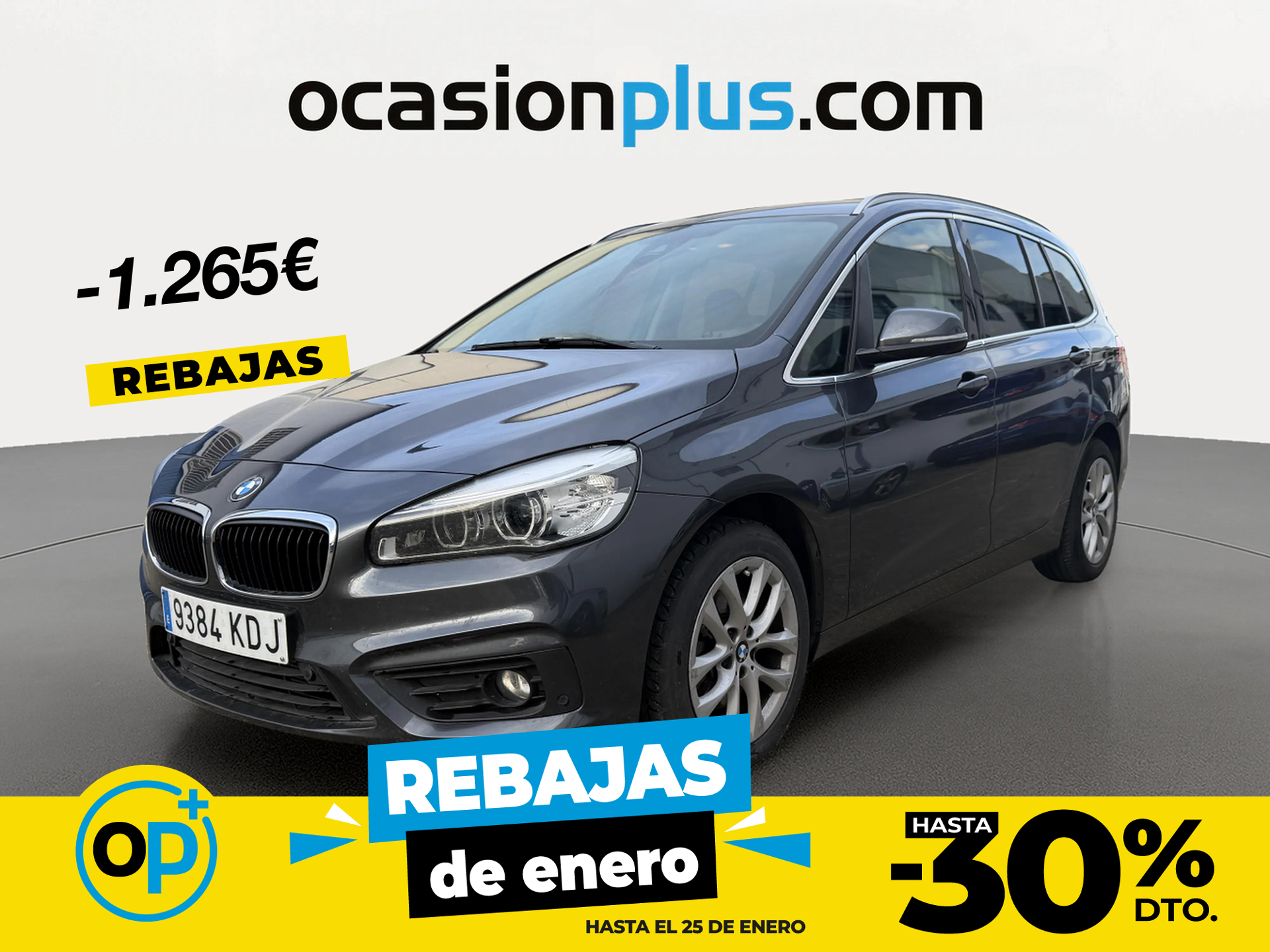 Imagen de BMW Serie 2