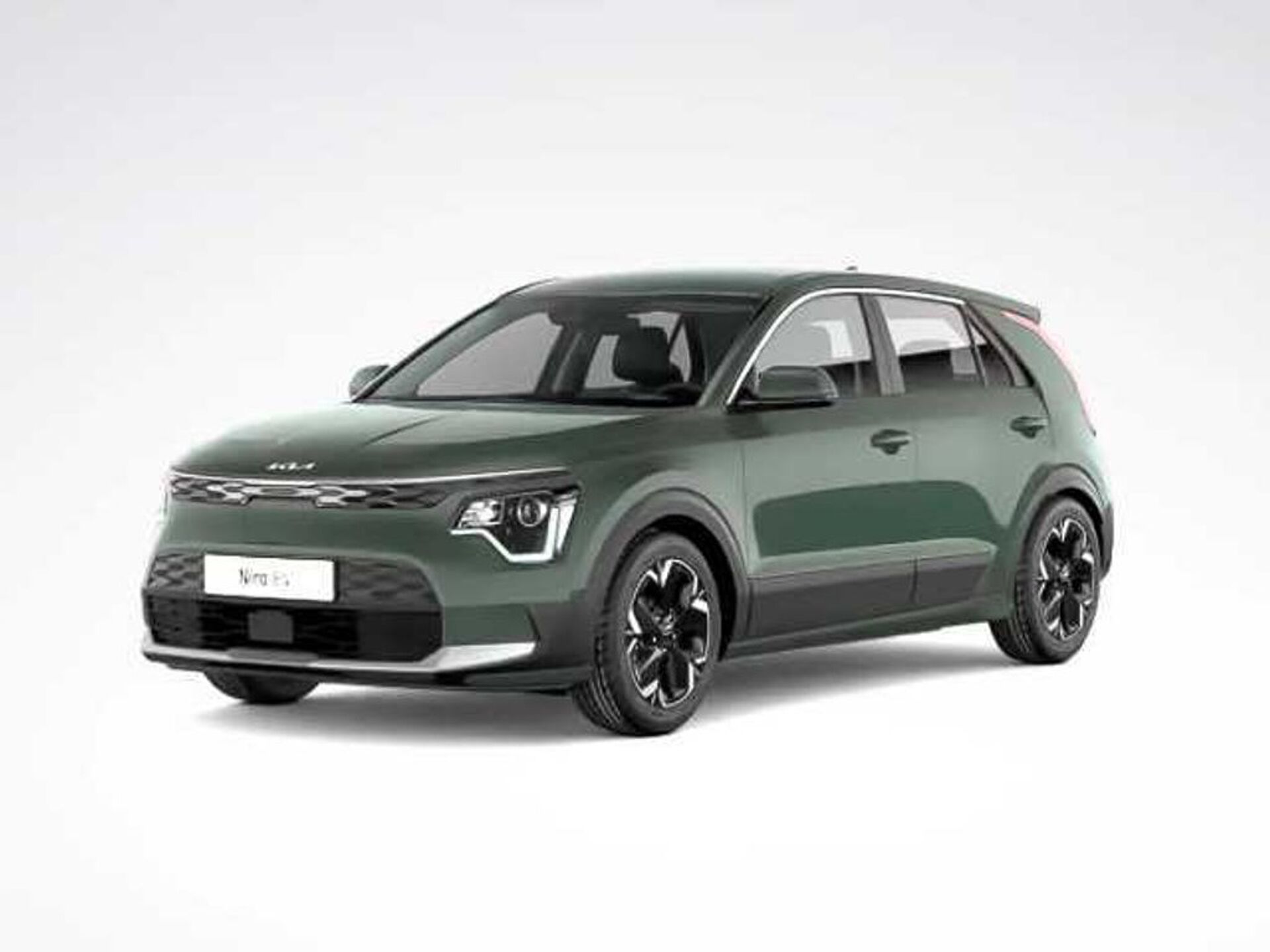 Imagen de KIA Niro