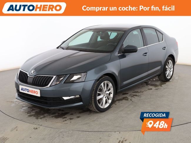Foto del SKODA Octavia 1.4 TSI Like 150
