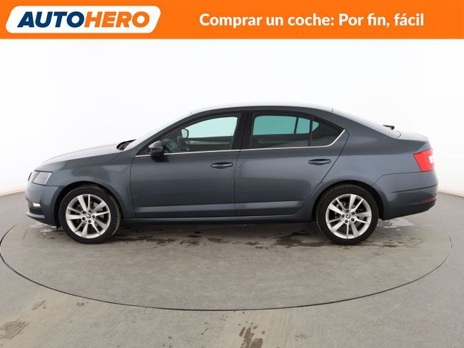 Foto del SKODA Octavia 1.4 TSI Like 150