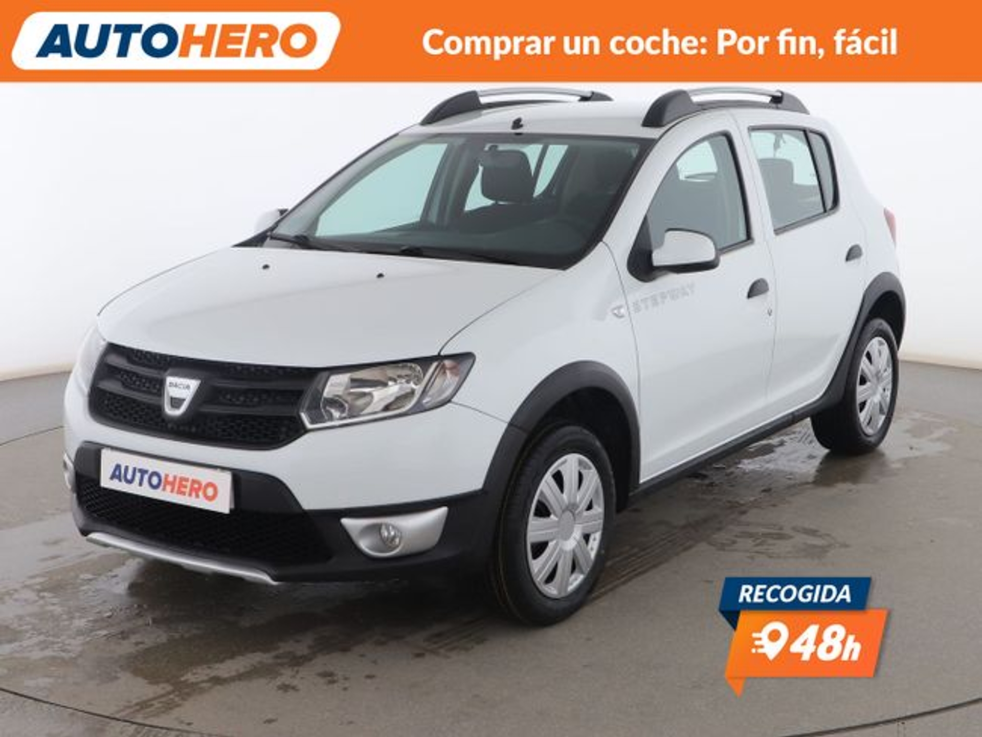 Imagen de DACIA Sandero