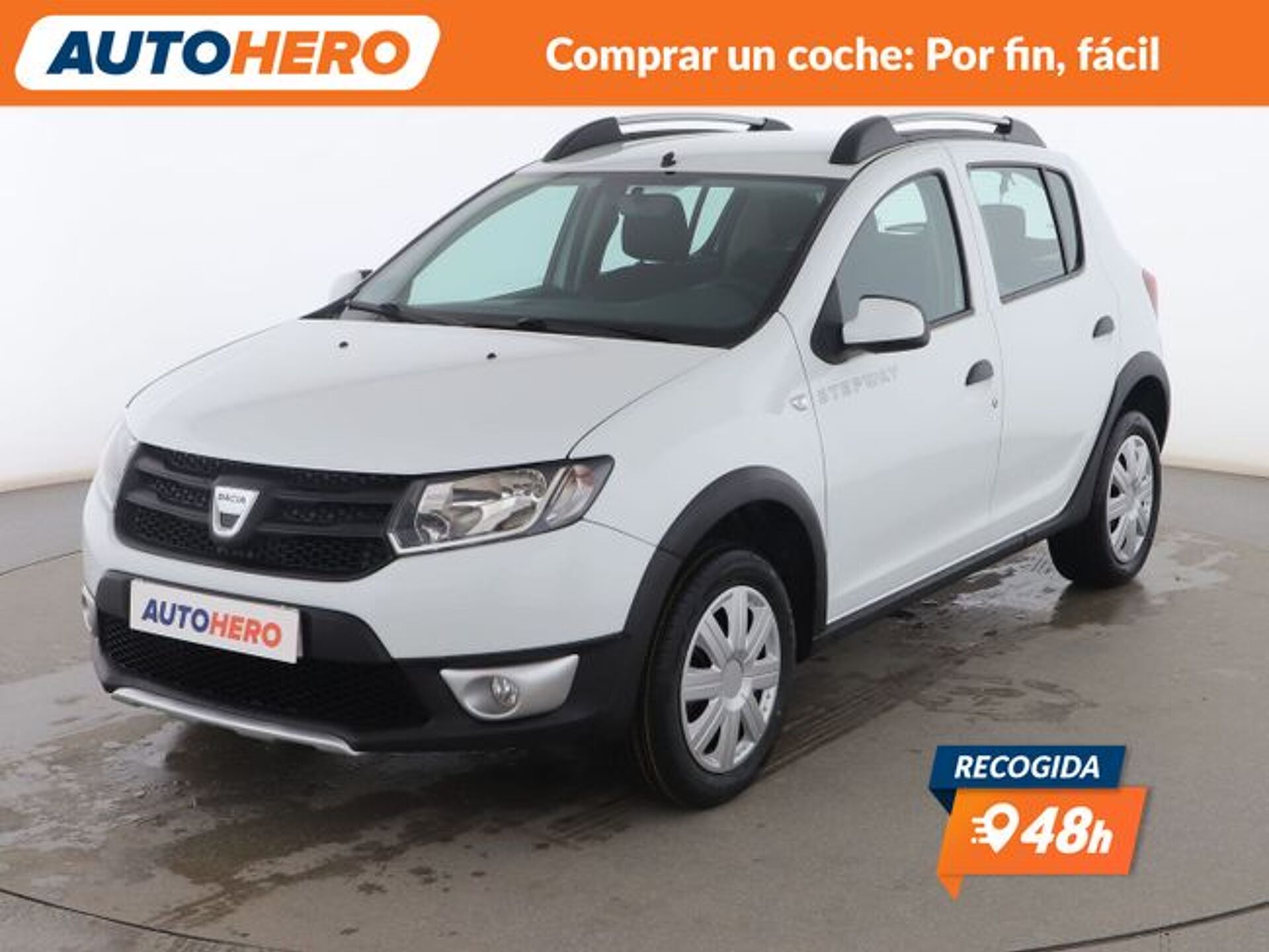 Imagen 1 de DACIA Sandero