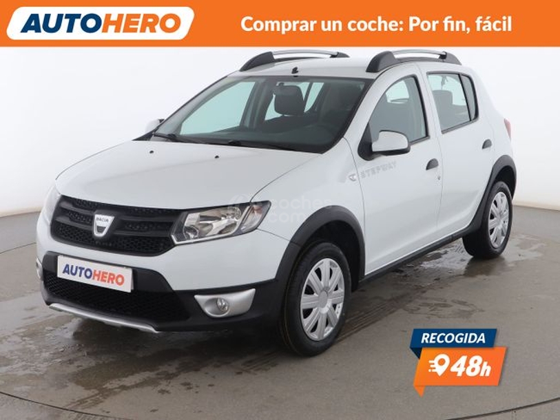 Foto del DACIA Sandero 0.9 TCE Stepway 90