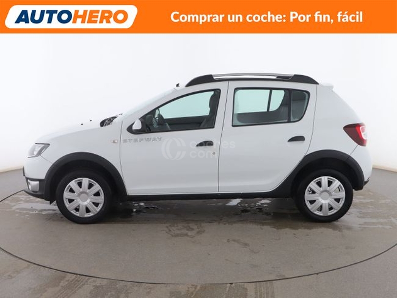 Foto del DACIA Sandero 0.9 TCE Stepway 90