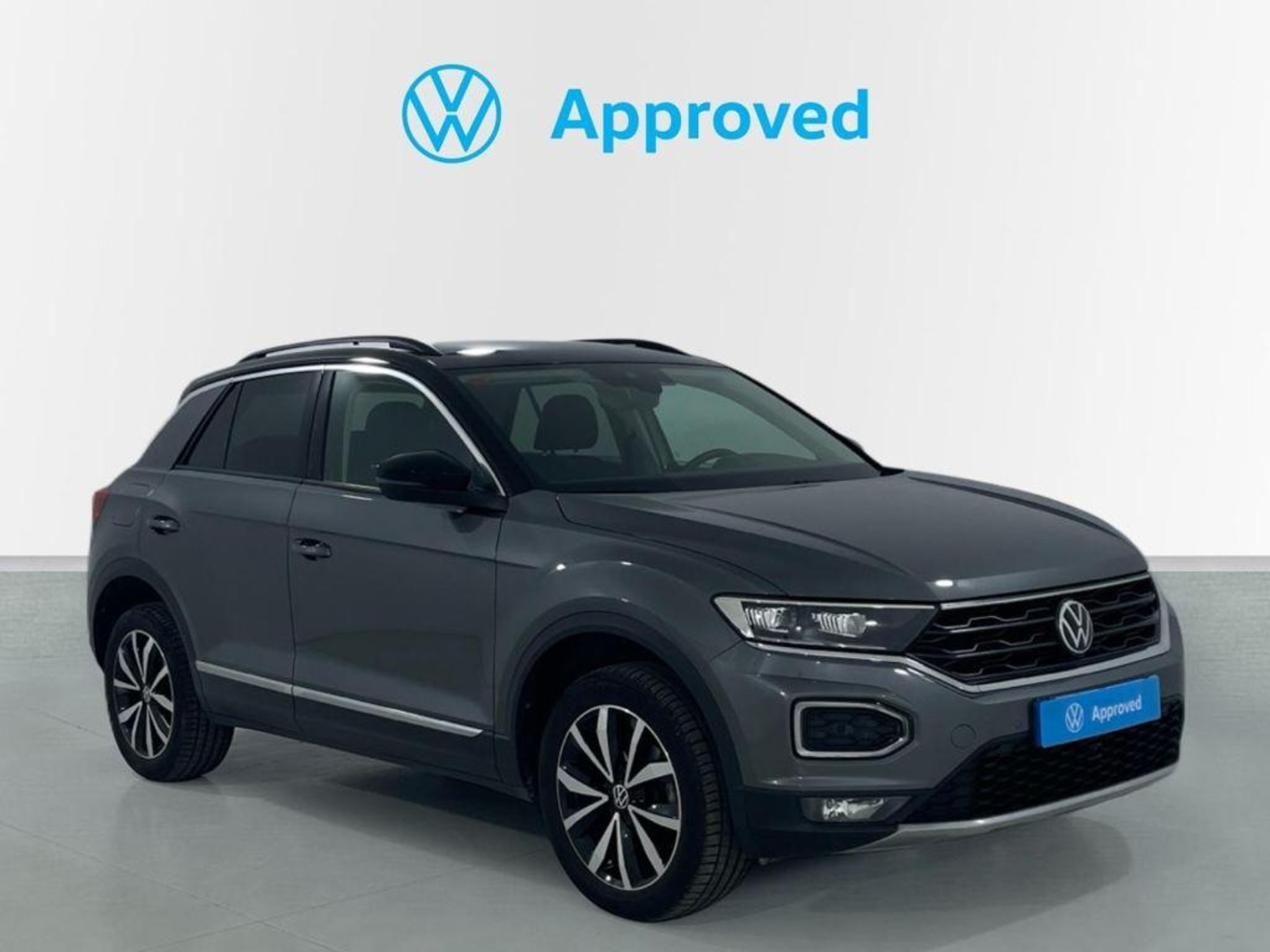 Imagen de VOLKSWAGEN T-Roc