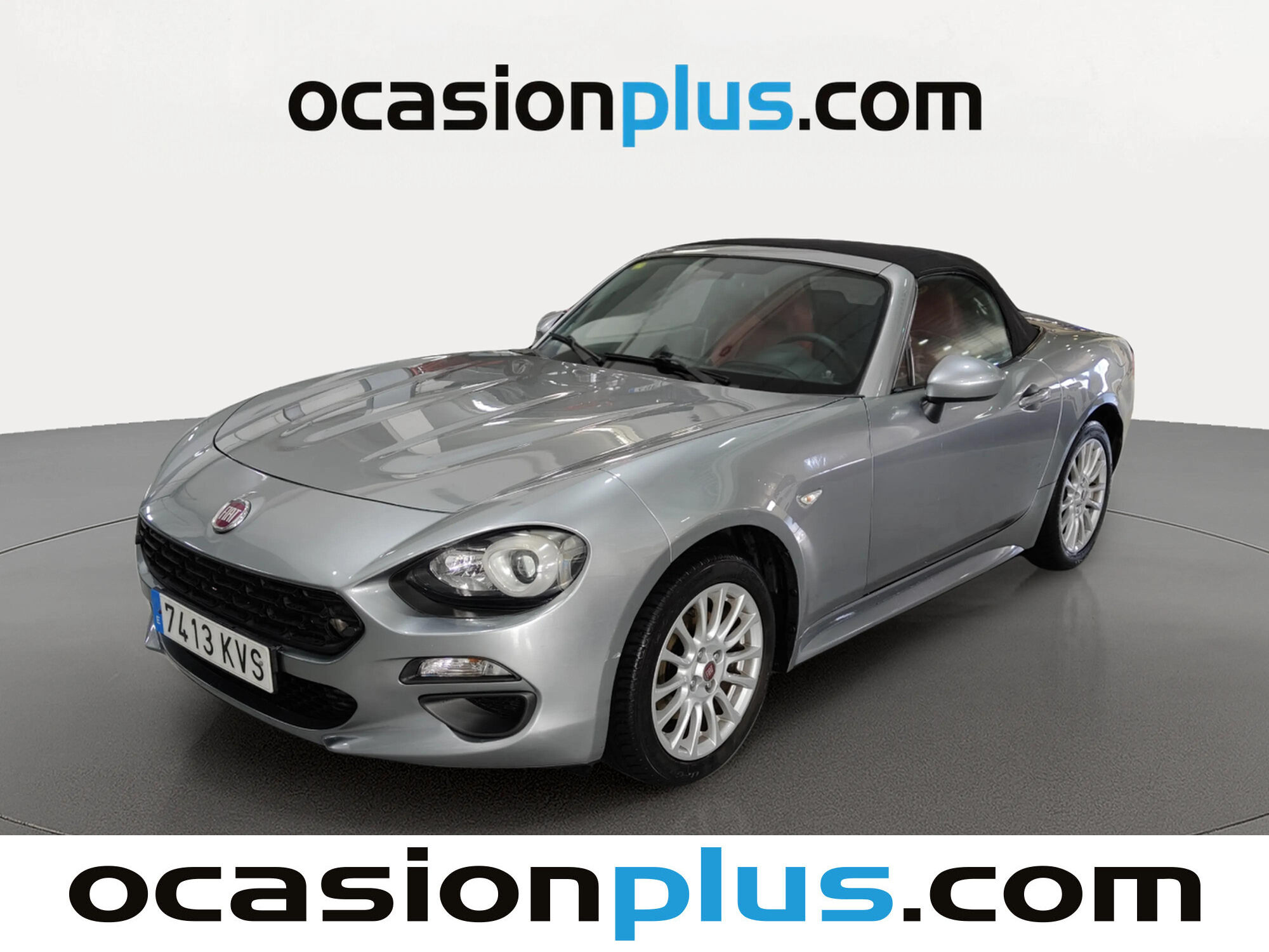 Foto del FIAT 124 1.4 Multiair