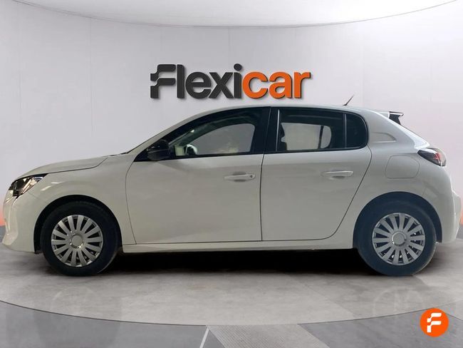 Foto del PEUGEOT 208 1.5 BlueHDi S&S Active 100