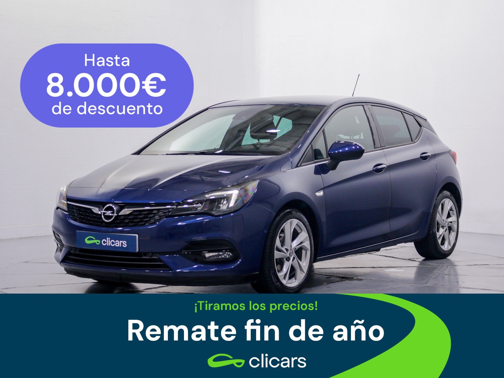 Imagen de OPEL Astra