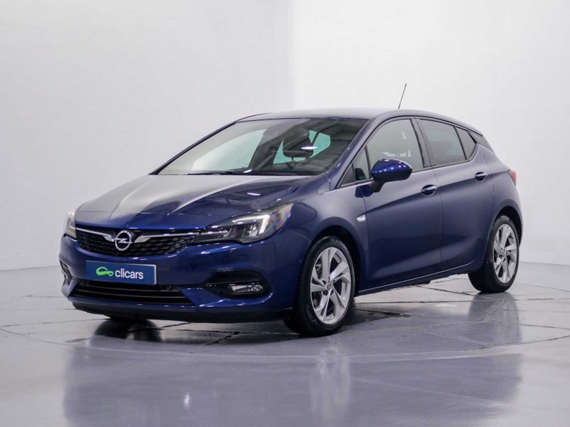Imagen de OPEL Astra