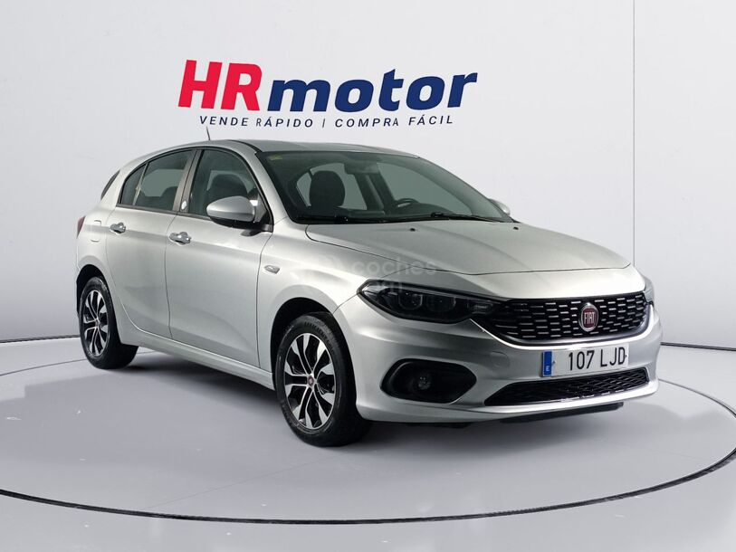 Foto del FIAT Tipo 1.3 Multijet II Mirror