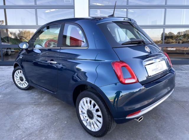 Foto del FIAT 500 1.0 Hybrid Dolcevita 52kW
