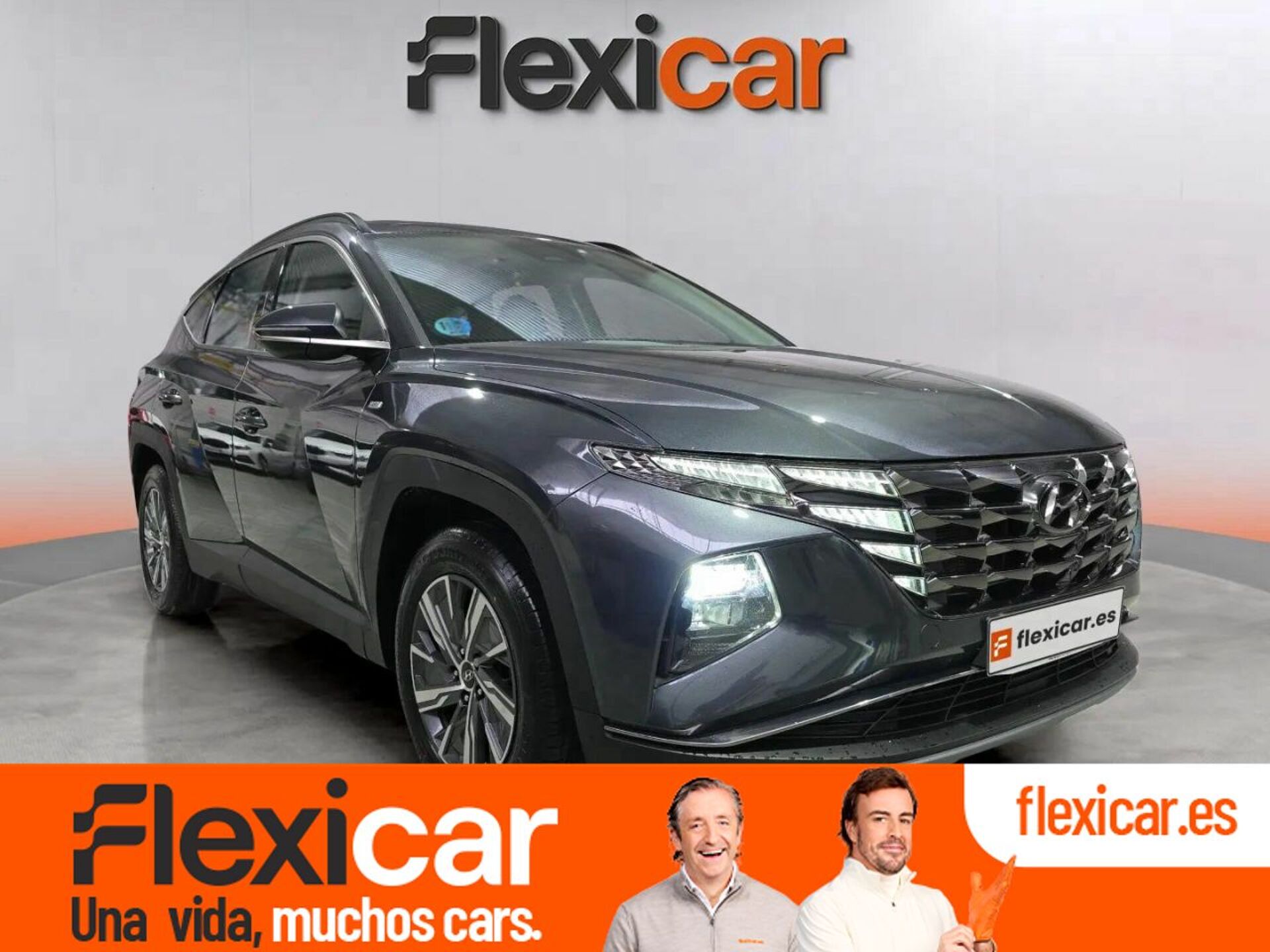 Imagen de HYUNDAI Tucson