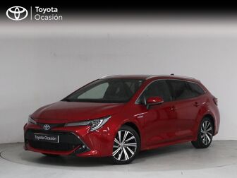 Imagen de TOYOTA Corolla Touring Sports 125H Style