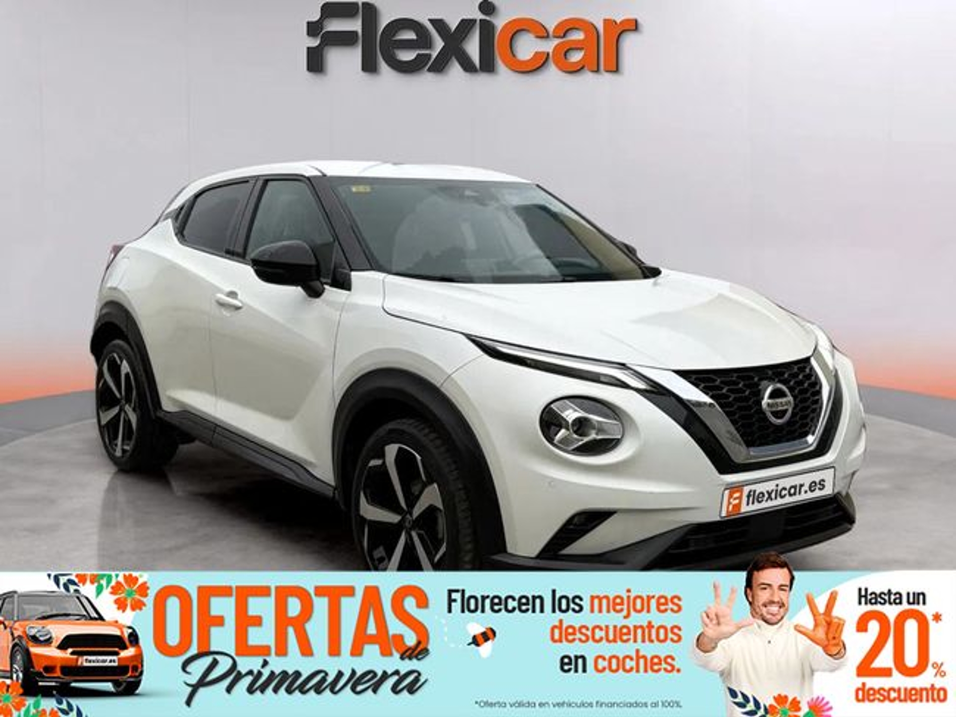 Imagen de NISSAN Juke