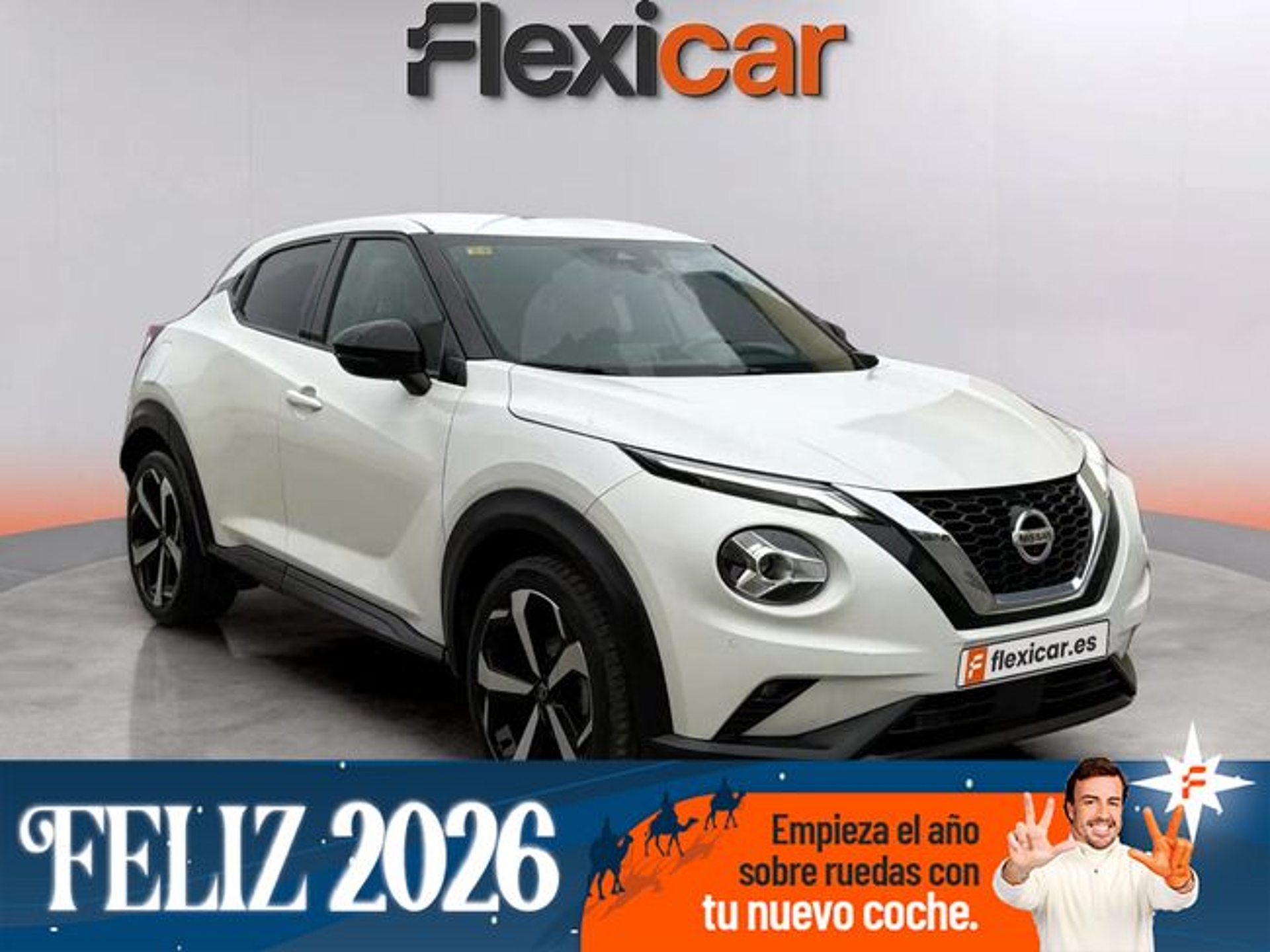 Imagen de NISSAN Juke