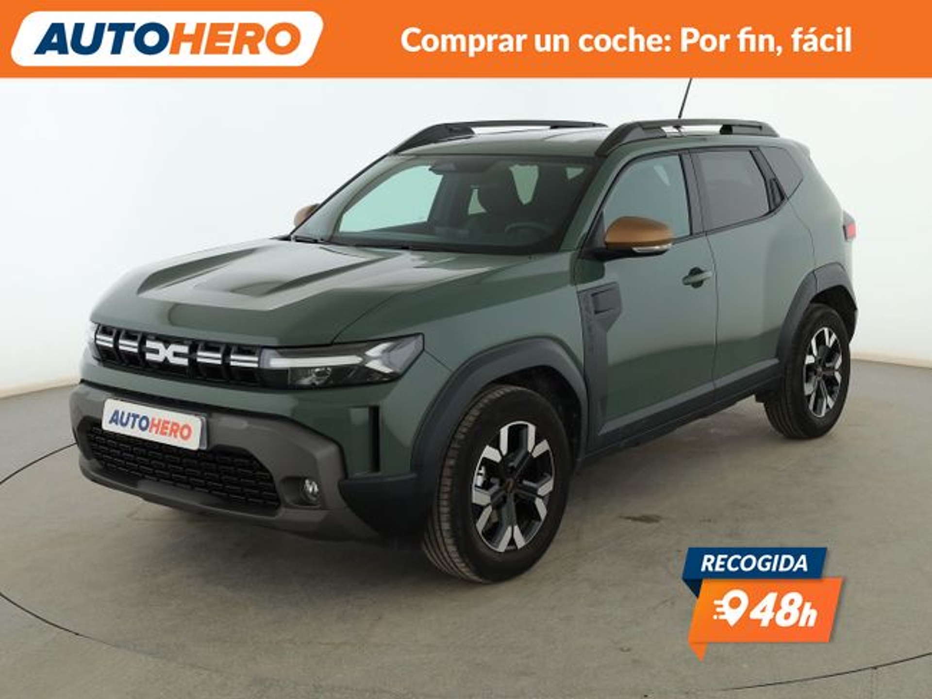 Imagen de DACIA Duster