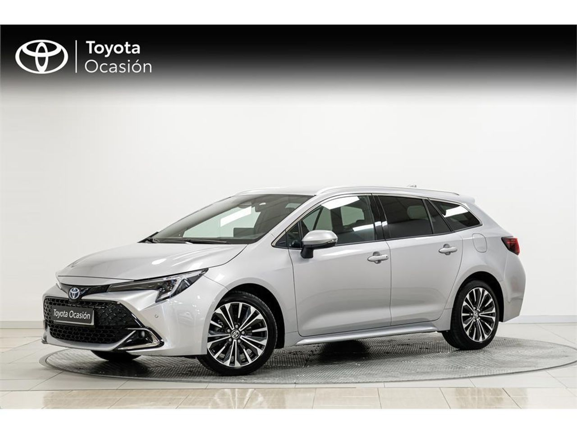 Imagen de TOYOTA Corolla