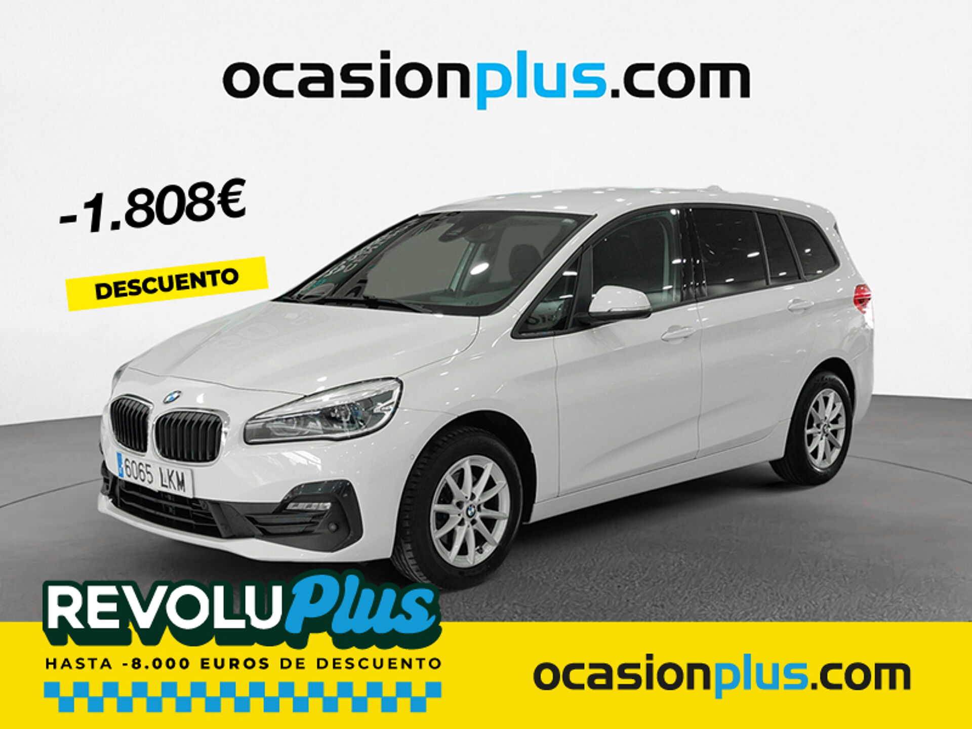 Imagen de BMW Serie 2