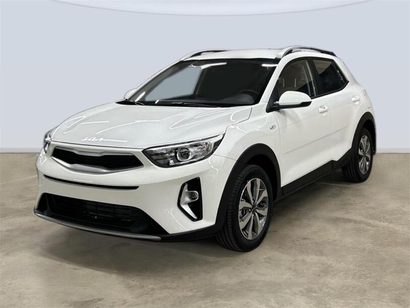 Foto del KIA Stonic 1.0 T-GDi MHEV Concept 100