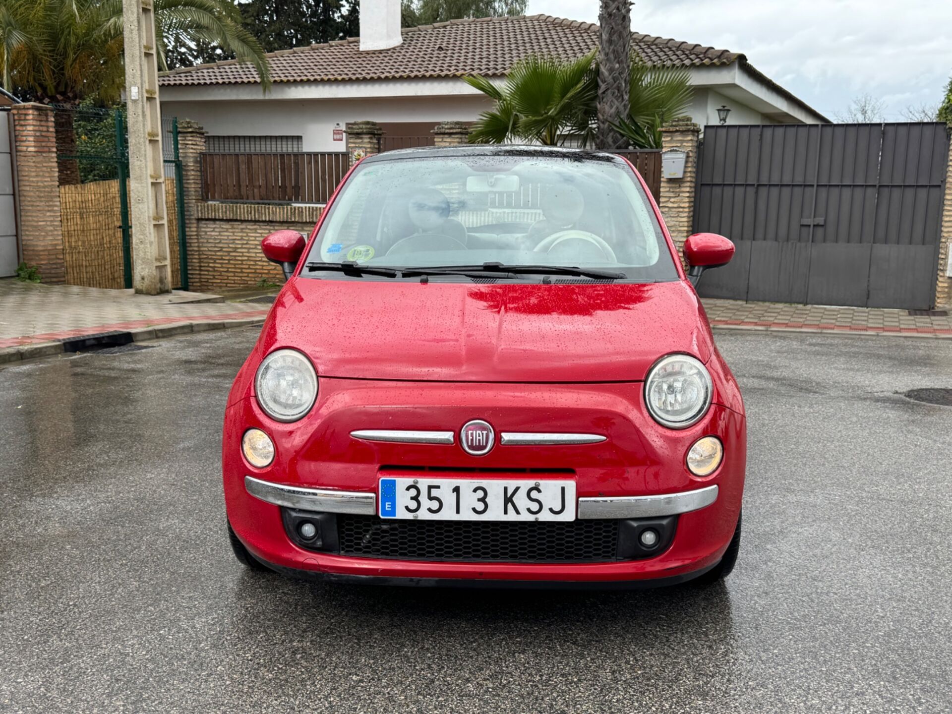 Imagen de FIAT 500